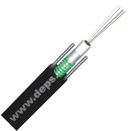 Оптичний кабель FinMark UTxxx-SM-03-T FinMark UT012-SM-03-T, 4000м=1бхт.