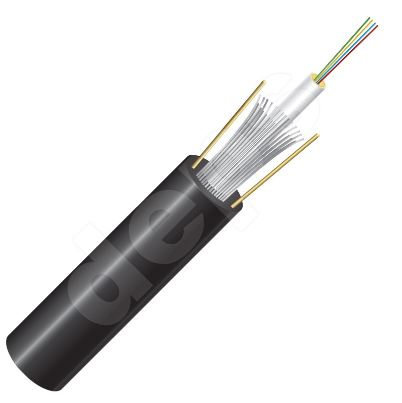 Оптичний кабель FinMark UTxxx-SM-15 FinMark UT001-SM-15, 2000м=1бхт.