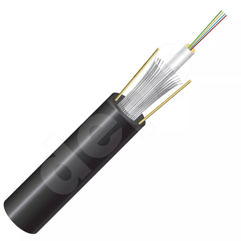 Оптичний кабель FinMark UTxxx-SM-15 LSZH FinMark UT012-SM-15 LSZH, 4000м=1бхт.