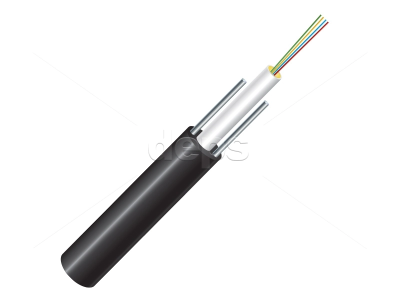 Оптичний кабель FinMark UTxxx-SM-16 0.5kN ADSS FinMark UT012-SM-16, 1km