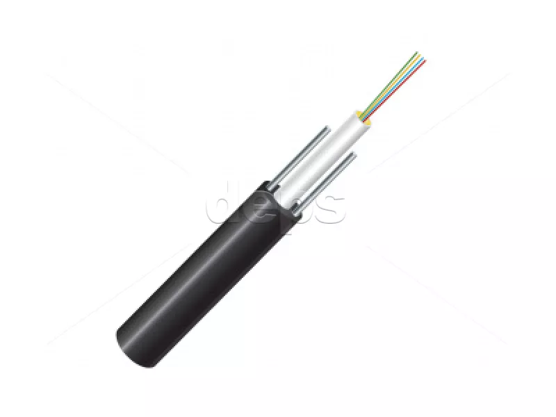 Оптичний кабель FinMark UTxxx-SM-16 1.8kN ADSS UT002-SM-16-1.8kN, 1km