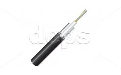 Оптичний кабель FinMark UTxxx-SM-16 1.8kN ADSS UT004-SM-16-1.8kN, 1km