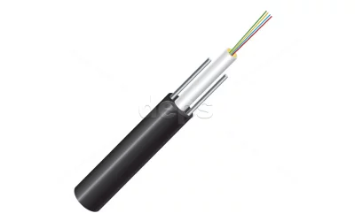 Оптичний кабель FinMark UTxxx-SM-16 1kN ADSS UT008-SM-16-1kN, 1km