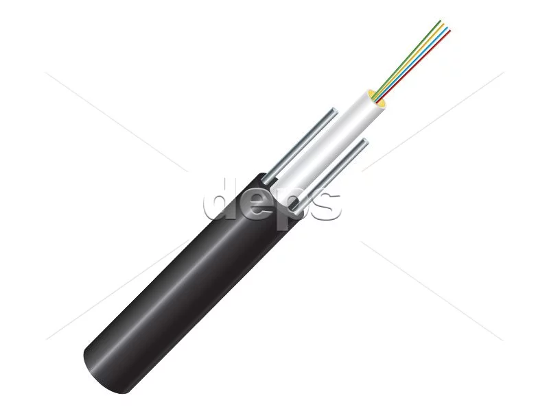 Оптичний кабель FinMark UTxxx-SM-16S 1kN ADSS UT001-SM-16S-1kN, 1000м=1бхт.