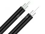 Оптичний кабель розподільчий FinMark FTTHxxx-SM-02Ro/Flex FTTH002-SM-02 Ro,  1000м=1бхт