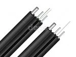 Оптичний кабель розподільчий FinMark FTTHxxx-SM-18Ro/Flex FTTH002-SM-18 Ro,  1000м=1бхт