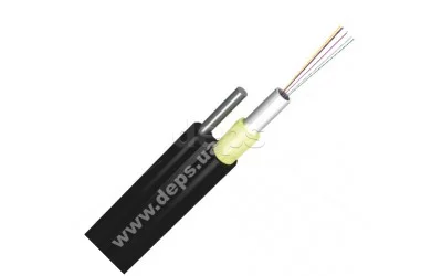 Оптичний кабель самонесучий FinMark UTxxx-SM-28 FinMark UT008-SM-28-1.8