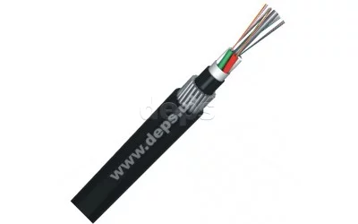 Оптичний кабель спеціального призначення FinMark LTxxx-SM-07 FinMark LТ016-SM-07