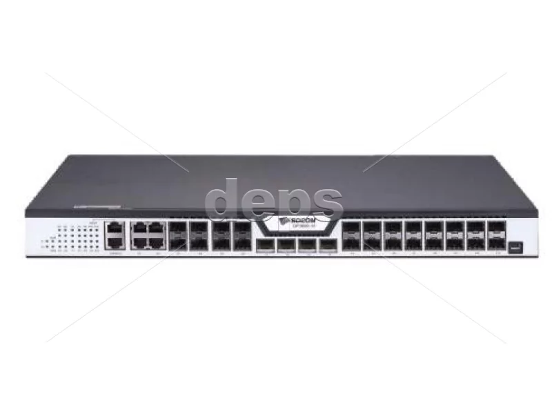 Оптичний лінійний термінал BDCOM GP3600-16B GP3600-16B MC SU