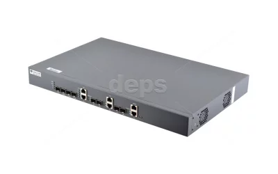 Оптичний лінійний термінал BDCOM P3310D BDCOM P3310D-2AC UA