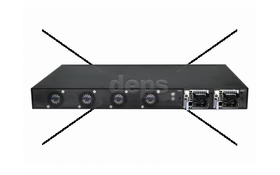 Оптичний лінійний термінал BDCOM P3600-08E BDCOM P3600-08E