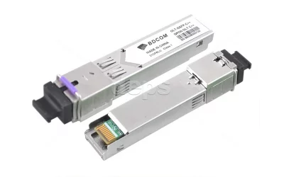 Оптичний модуль BDCOM GPON OLT-GSFP-C++ OLT-GSFP-C++ UA