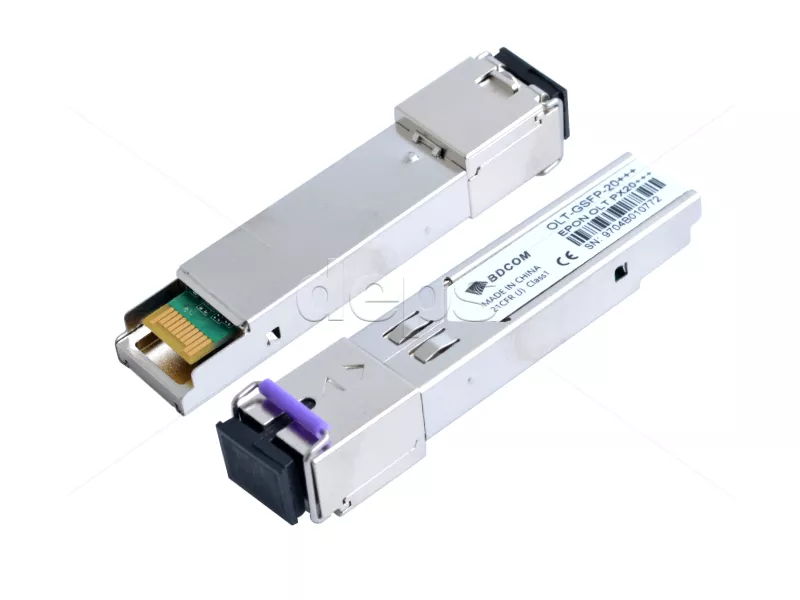 Оптичний модуль BDCOM OLT-GSFP-20+++