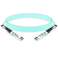 Оптичний патчкорд Alistar SFP-10G-AOC-15M