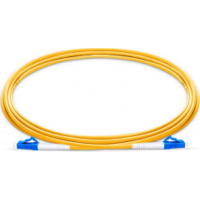 Оптичний патчкорд Cor-X LC-LC Singlemode Duplex 1m (OFPC-LC/UPC-LC/UPC-1 duplex)