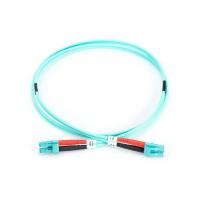 Оптичний патчкорд Digitus LC/UPC-LC/UPC,50/125,OM3(Multimode),Duplex,3m (DK-2533-03/3)