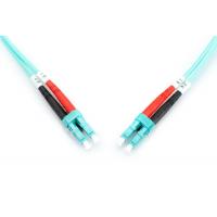Оптичний патчкорд Digitus LC/UPC-LC/UPC,50/125,OM3(Multimode),Duplex,10m (DK-2533-10/3)