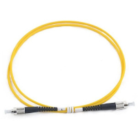 Оптичний патчкорд FC/UPC-FC/UPC SingleMode Simplex 3м. Eserver (ES-FC-FC/UPC-3-SM-S)