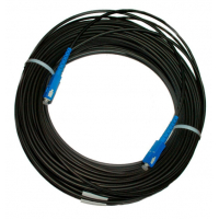 Оптичний патчкорд SC/UPC-SC/UPC, Simplex, Singlemode, 300м OK-Net (ОКТ-Д(1,0)-1Е-300)