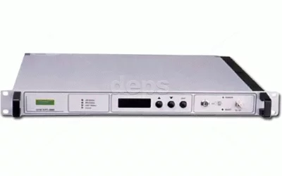 Оптичний передавач ARCOTEL WТ1550 із зовнішньою модуляцією WТ1550