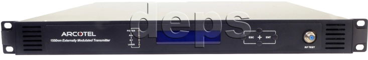 Оптичний передавач ARCOTEL WT1550A