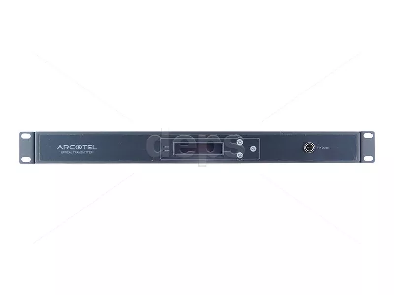 Оптичний передавач ARCOTEL WT86xxC-L WT 8624C-L