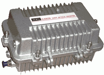 Оптичний приймач ARCOTEL GA8230 (OR)