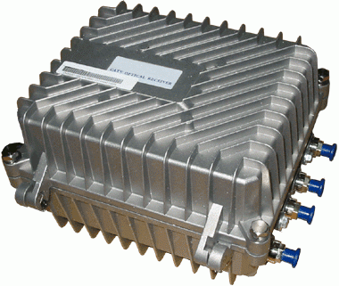 Оптичний приймач ARCOTEL GA8330 (OR)