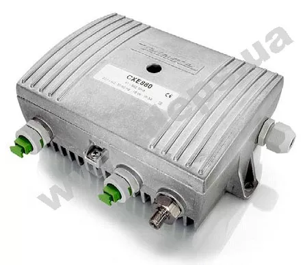 Оптичний приймач TELESTE CXE880
