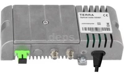 Оптичний приймач TERRA OD001 OD001