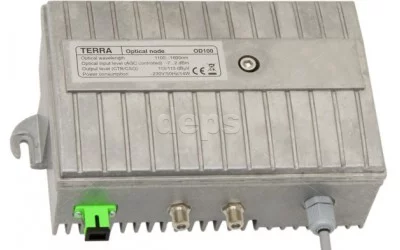 Оптичний приймач TERRA OD100 OD100