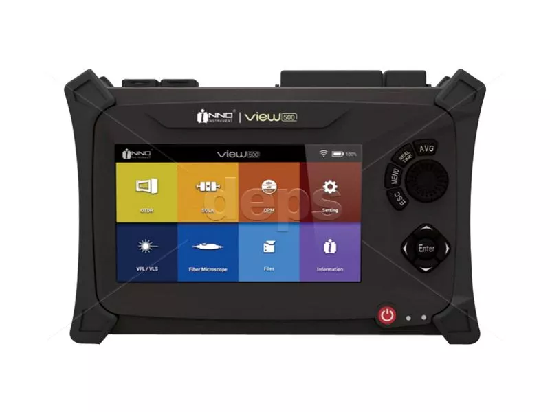 Оптичний рефлектометр INNO Instrument View500