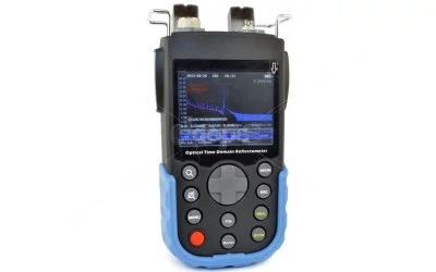 Оптичний рефлектометр Multitest MO1135 Multitest MO1135B