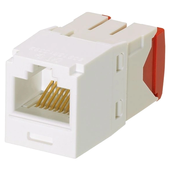 Panduit CJ5E88TGAW