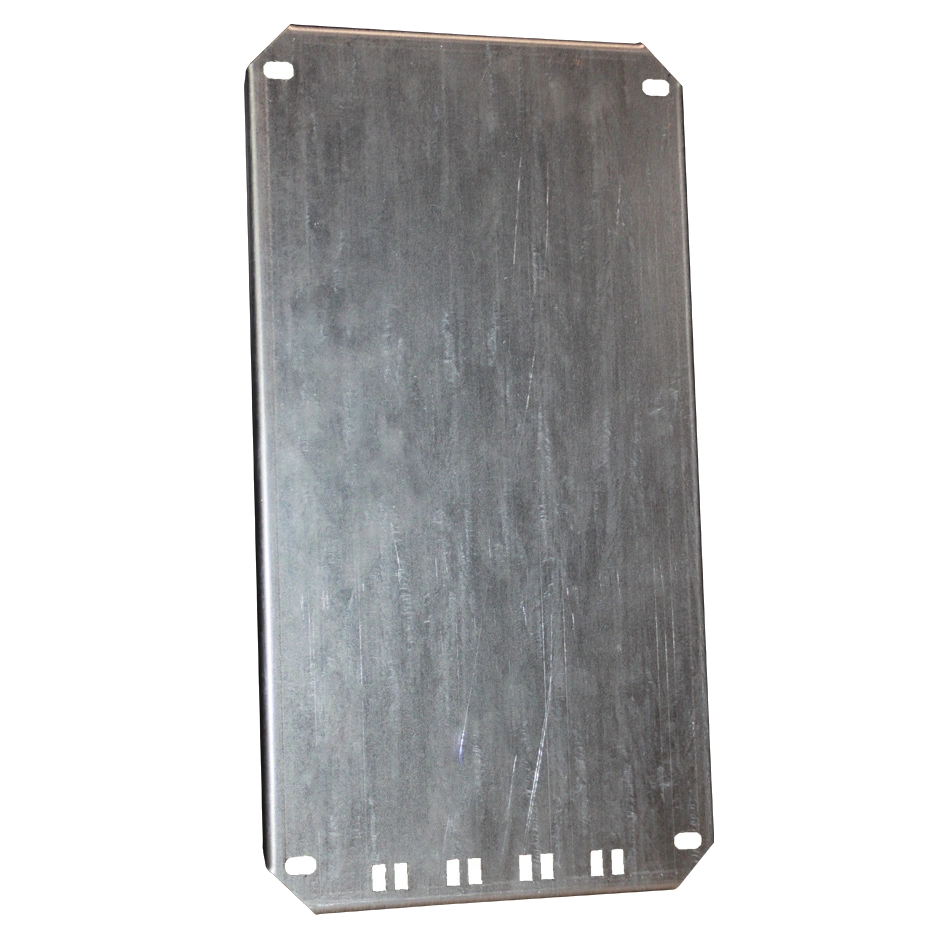 Панель монтажна для BW IP 65 t=2,0-300х400
