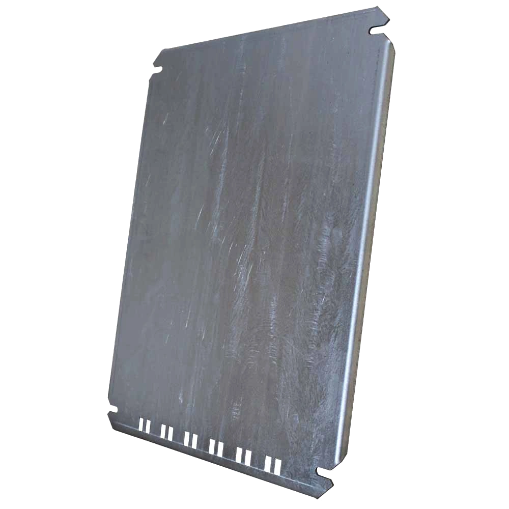 Панель монтажная для BW IP 65 t=2,0-300х400