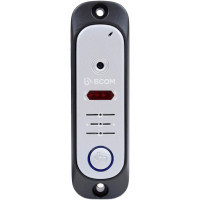 Панель виклику BCOM BT-380HR Silver