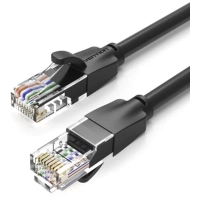Патч-корд 1.5м, UTP cat 6 RJ-45 blue Vention (IBELG)