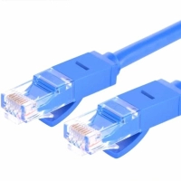 Патч-корд 15м U/UTP cat 6 RJ-45 blue Ugreen (11206)