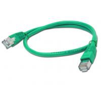 Патч-корд 1м Cablexpert (PP12-1M/G)