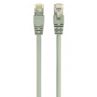 Патч-корд 7.5м FTP cat 5е CCA gray Cablexpert (PP22-7.5M)