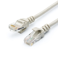 Патч-корд 7.5м RJ-45 CCA Atcom (9165)