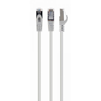 Патч-корд Cablexpert 1.5м S/FTP Cat 6A CU LSZH white (PP6A-LSZHCU-W-1.5M)