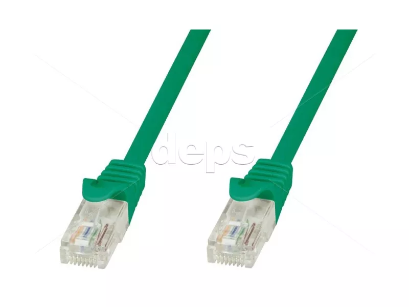 Патчкорд Cor-X UTP категории 5e (Cu) 7M