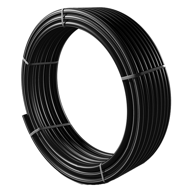 ПЕ d 16мм "Т" (бухта 100м)