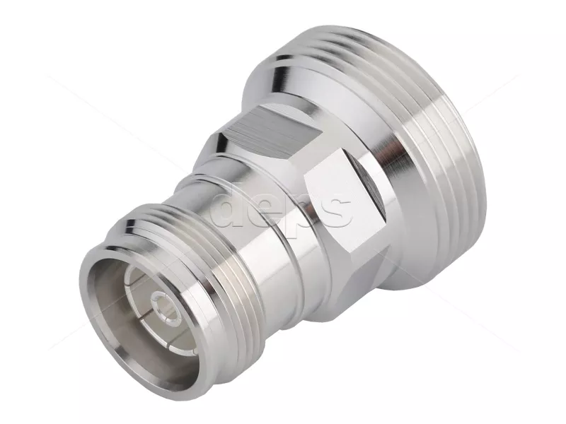Перехідник фідерний прямий Hengxin Technology 4310F-7/16"F
