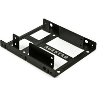 Переходник AgeStar HDD 2.5'' to 3.5'' (2T 3SI)