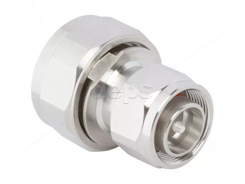 Переходник фидерный прямой Hengxin Technology 4310F-7/16"M