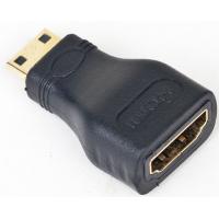 Переходник HDMI F to mini HDMI C M Cablexpert (A-HDMI-FC)