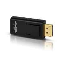 Переходник HDMI M to DisplayPort F AXAGON (RVD-HI)